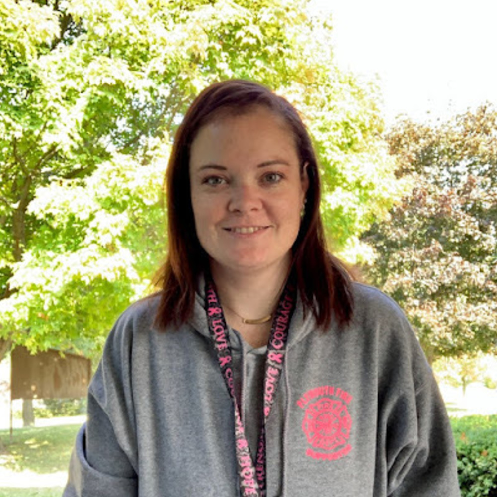 Meet your Posher, Abby